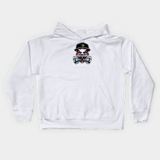 Breatheball Kids Hoodie